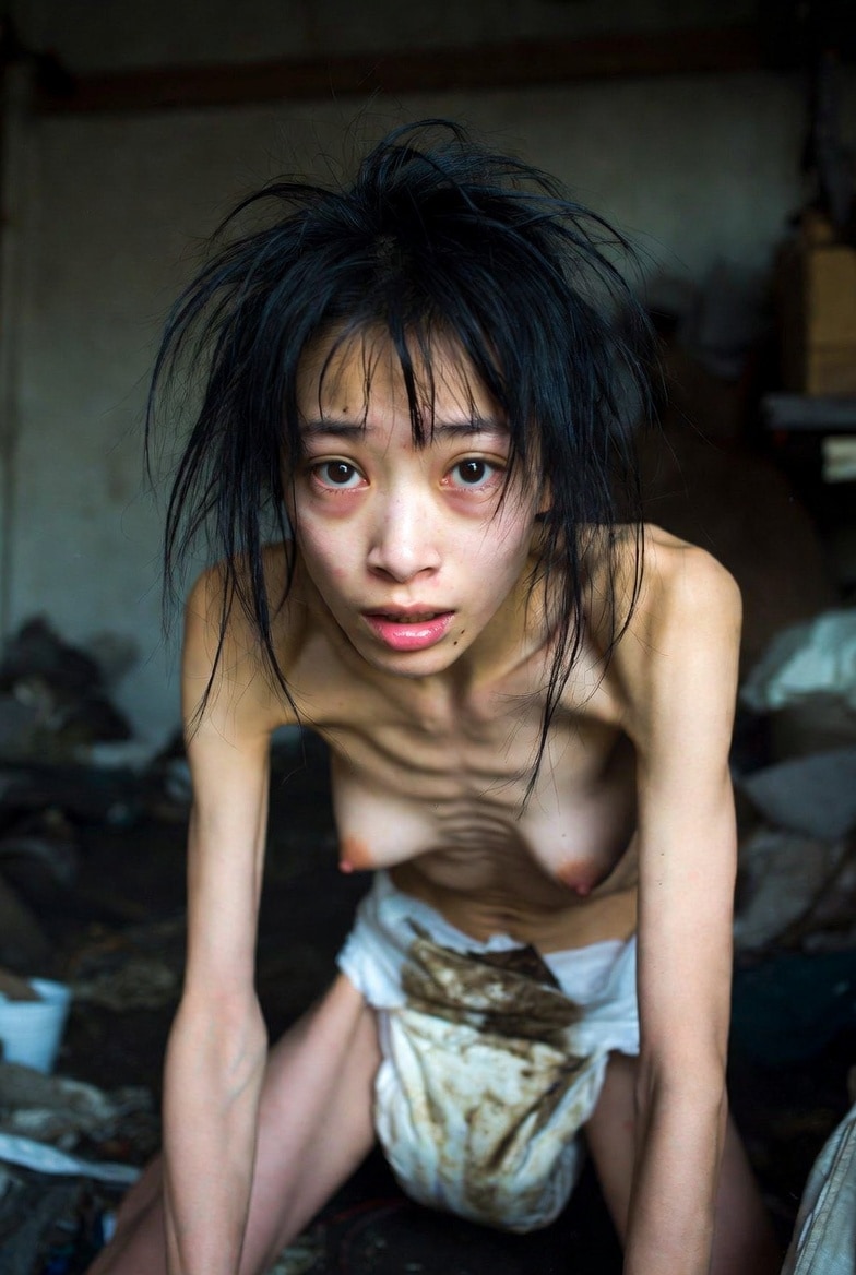 行方不明者発見