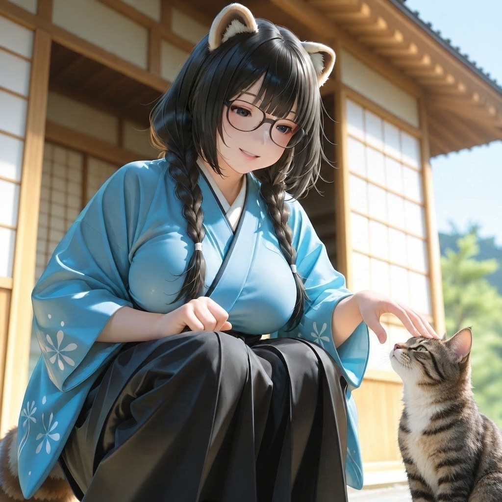 LATTEテスト茜さん