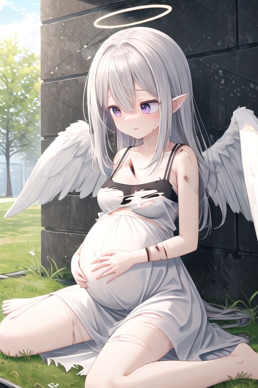 フロスト終了