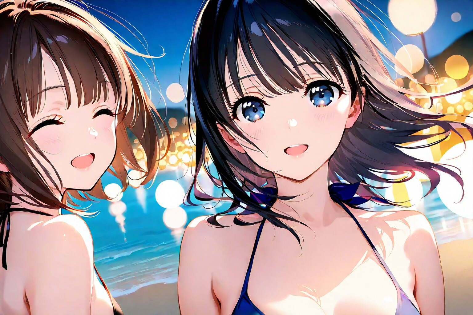 夏の思い出(WAVE)(6)