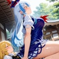 体位色々 11枚目