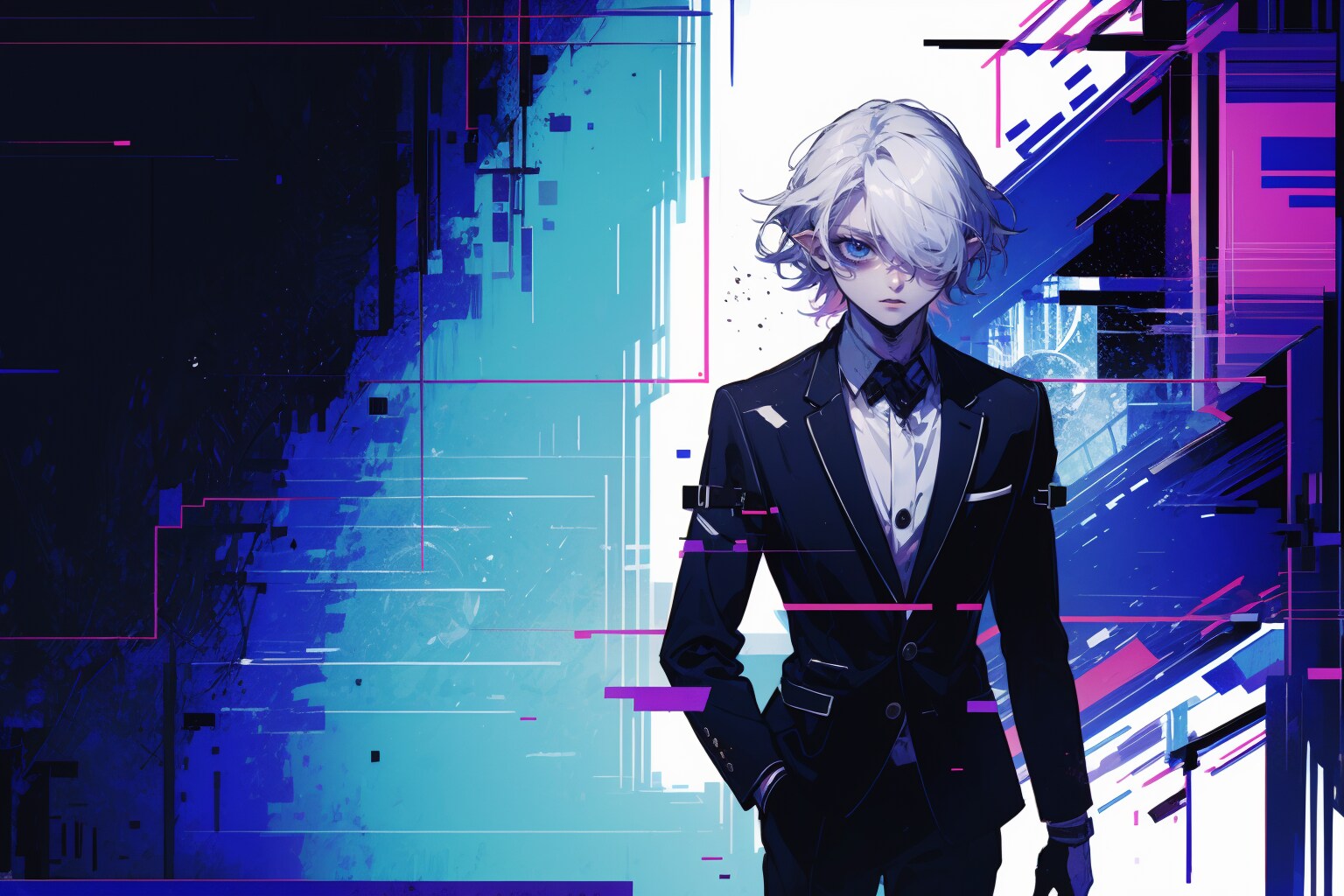 バグ