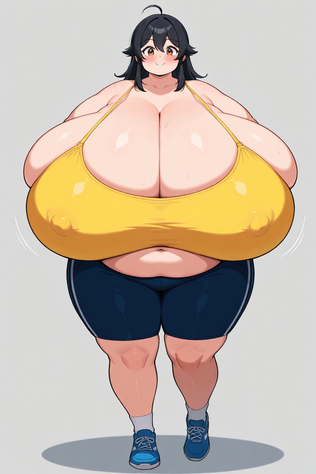 ロコモーション