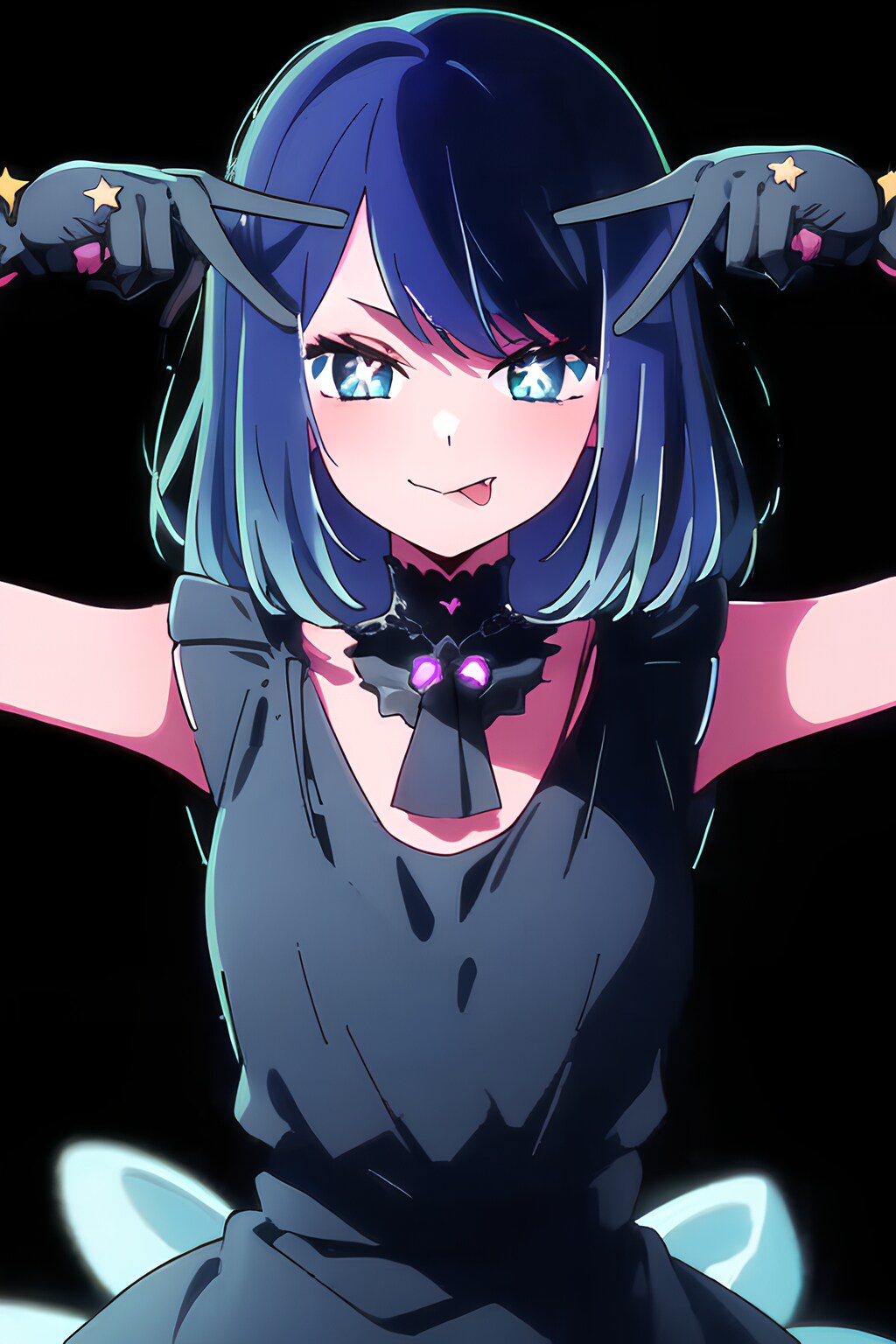 星野愛？ あかね⁈ いったい誰？