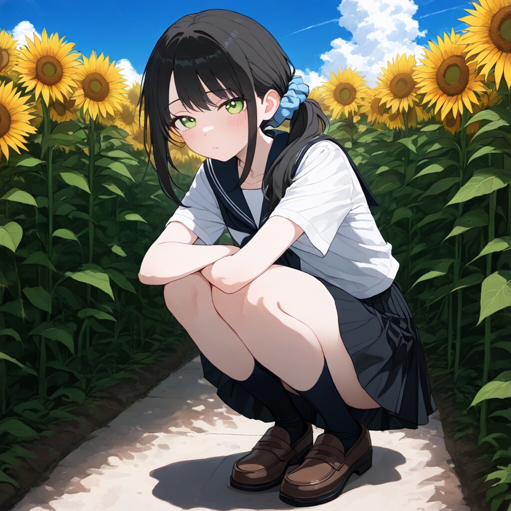 こいつらは元気でいいなぁ | の人気AIイラスト・グラビア