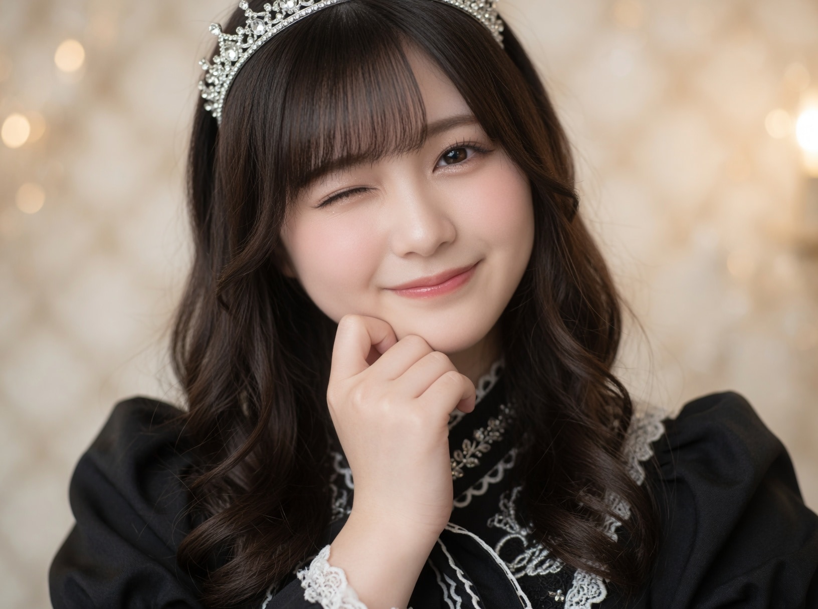 アイドル