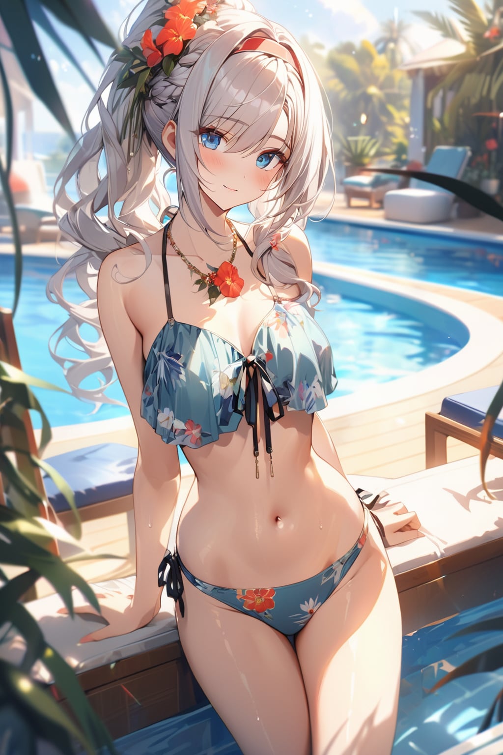 #VEGA ちゃんを忘れない　ーVer.02ー