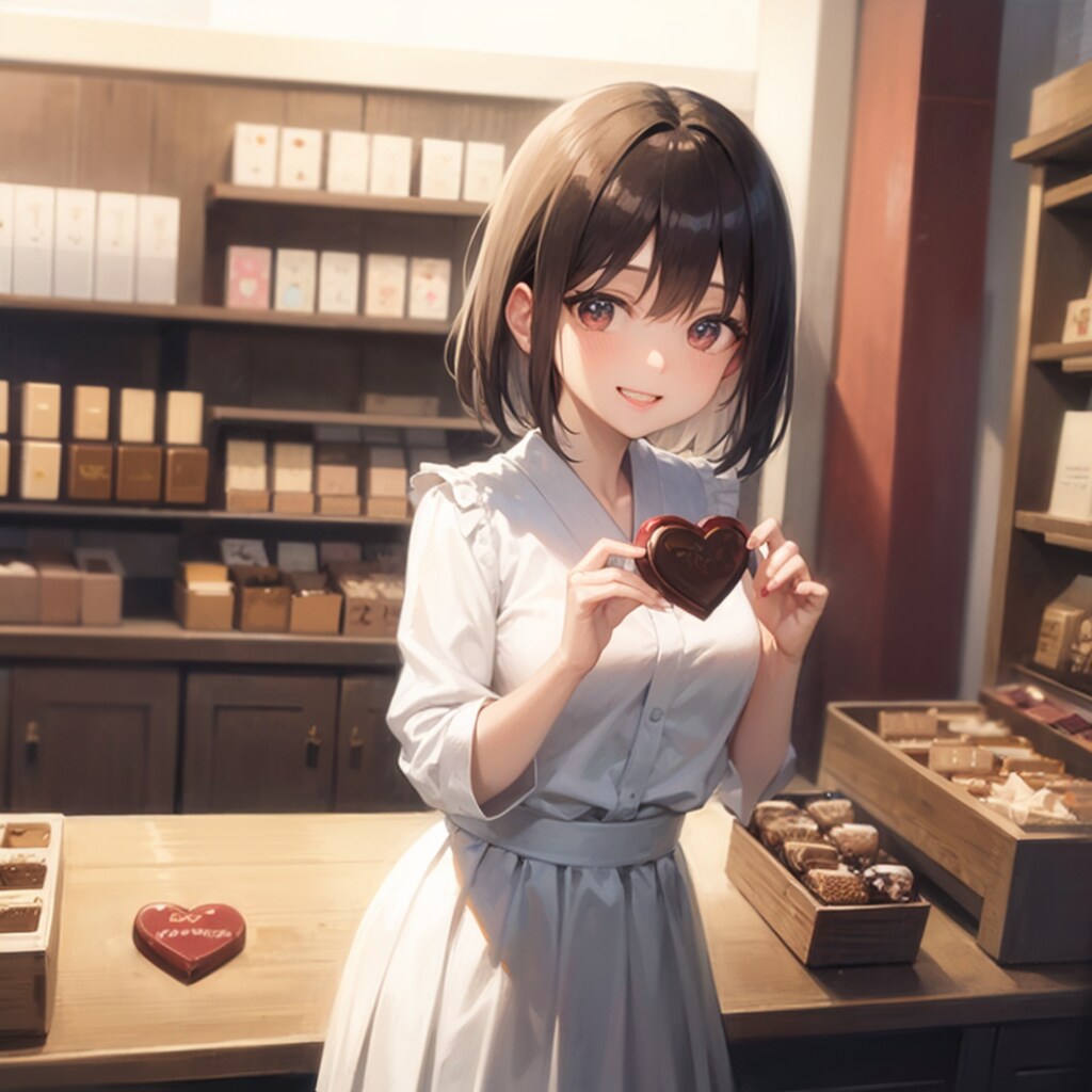 ♥