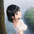 雨宿り 6枚目