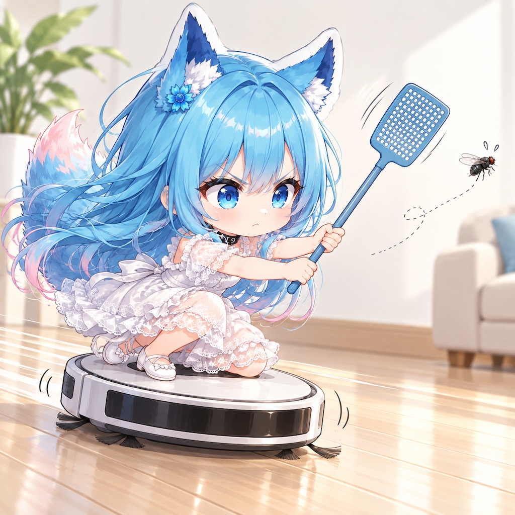 ま、まって...
