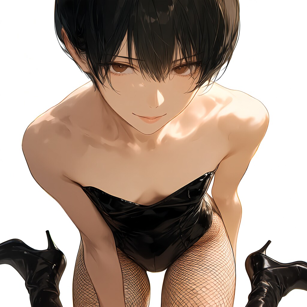 ハイレグスタイル