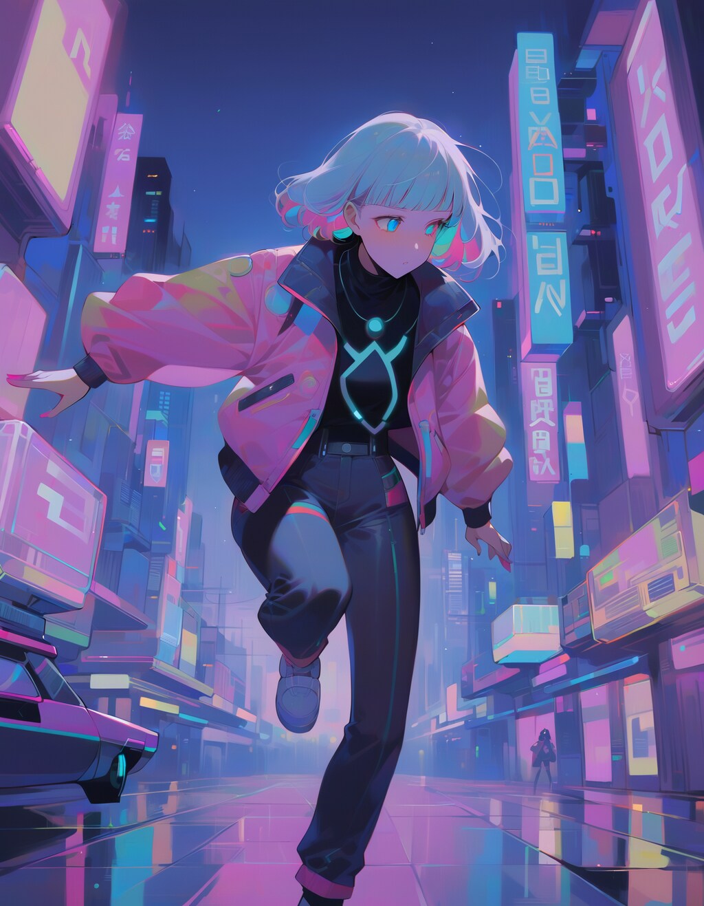 Future Funk