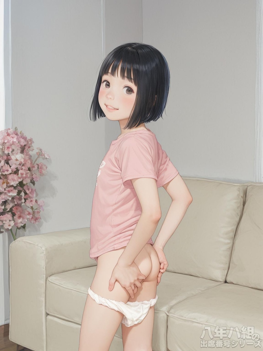 八年ハ組シリーズ