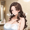 お風呂❤️お風呂🎵 10枚目