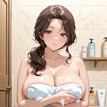 お風呂❤️お風呂🎵 3枚目