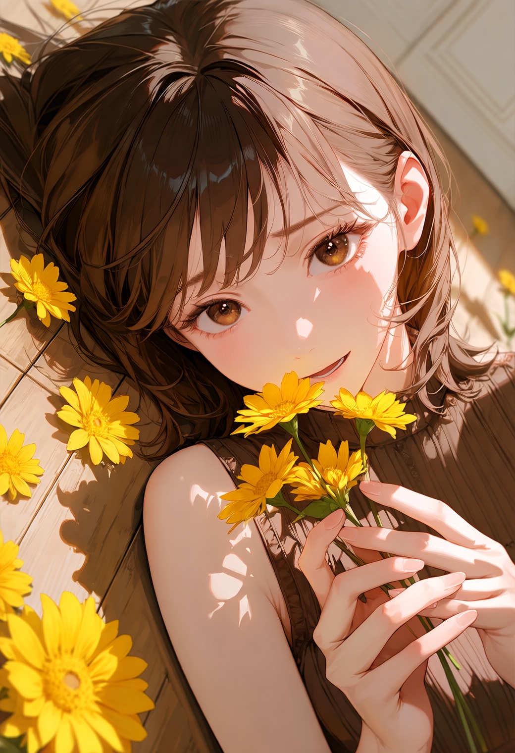 コレオプレシス