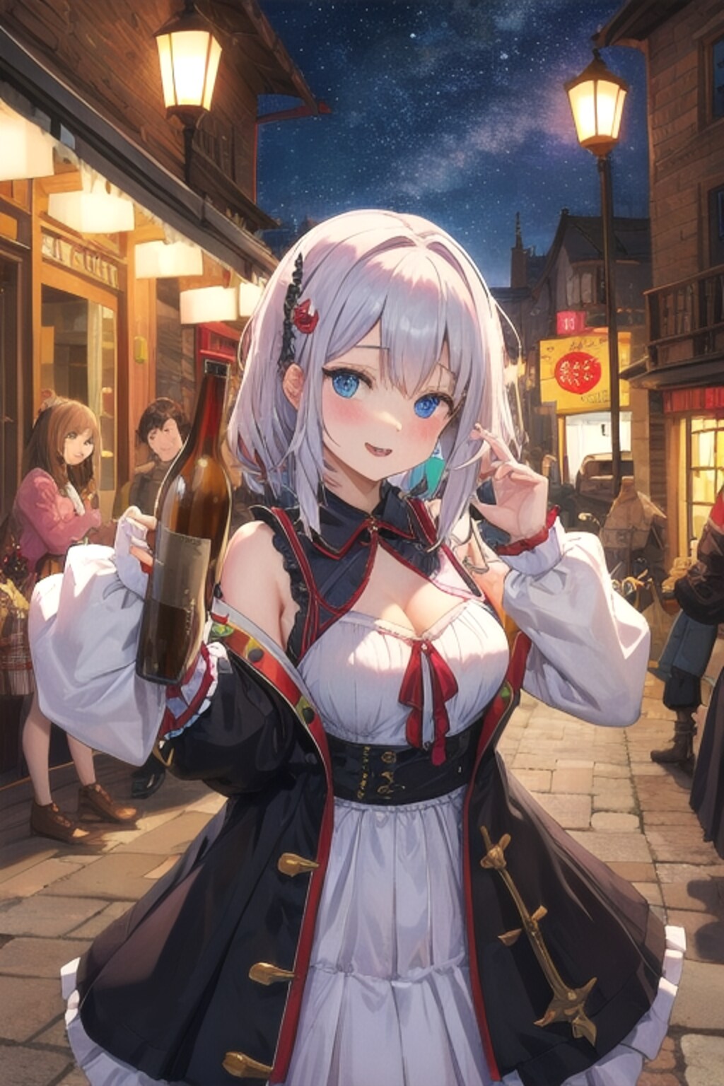 人類の知らない言葉