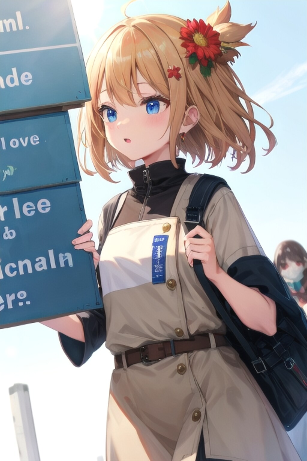 人類の知らない言葉