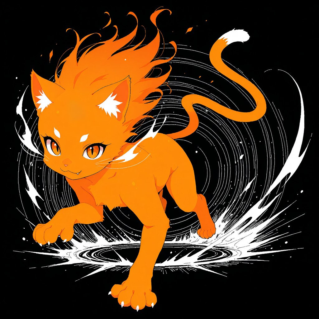 妖怪 (其れは神か妖怪か) 2