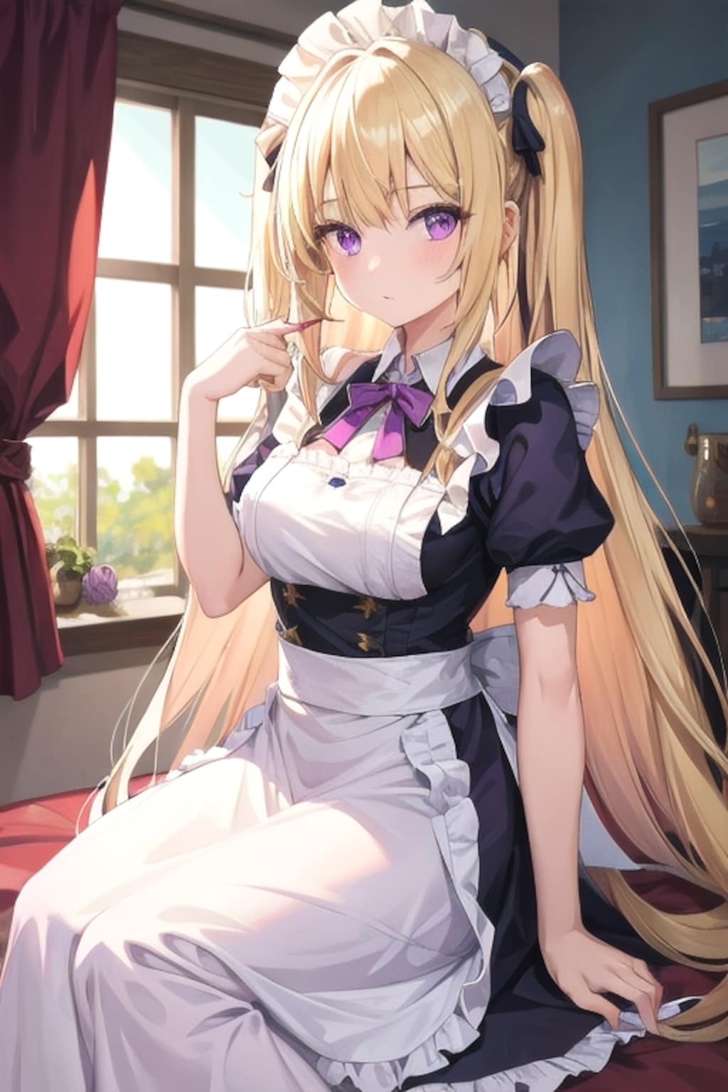 クレアちゃん615