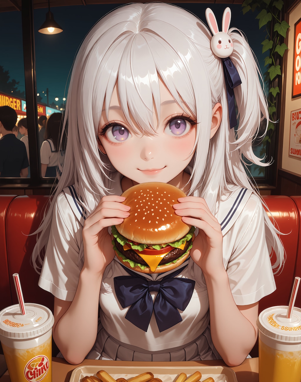 おやすみっ # 62