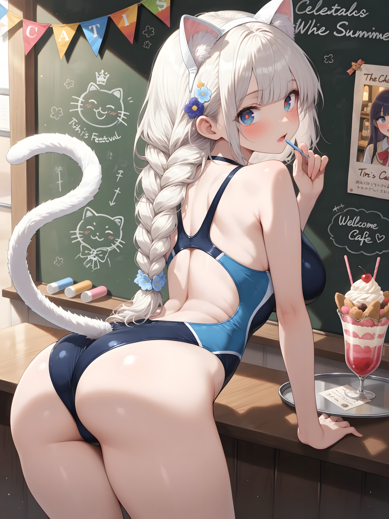 ヒップライン