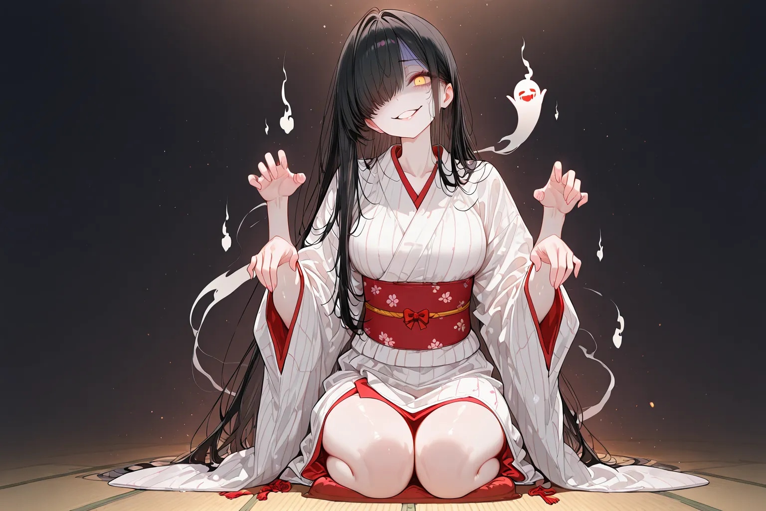 ワサワサするユウ子さん | の人気AIイラスト・グラビア