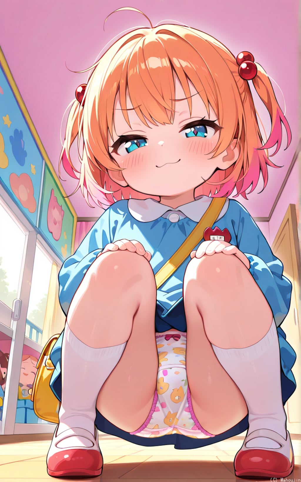 なんかあるなぁ～