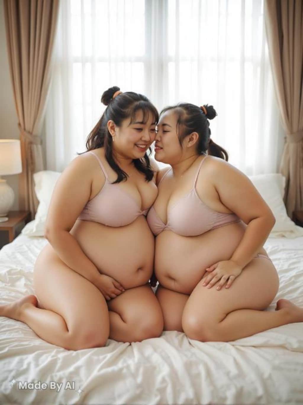 デブな女　その７２
