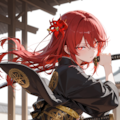彼岸花さん 4枚目