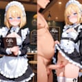 カフェサービス 11枚目