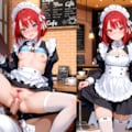 カフェサービス 7枚目