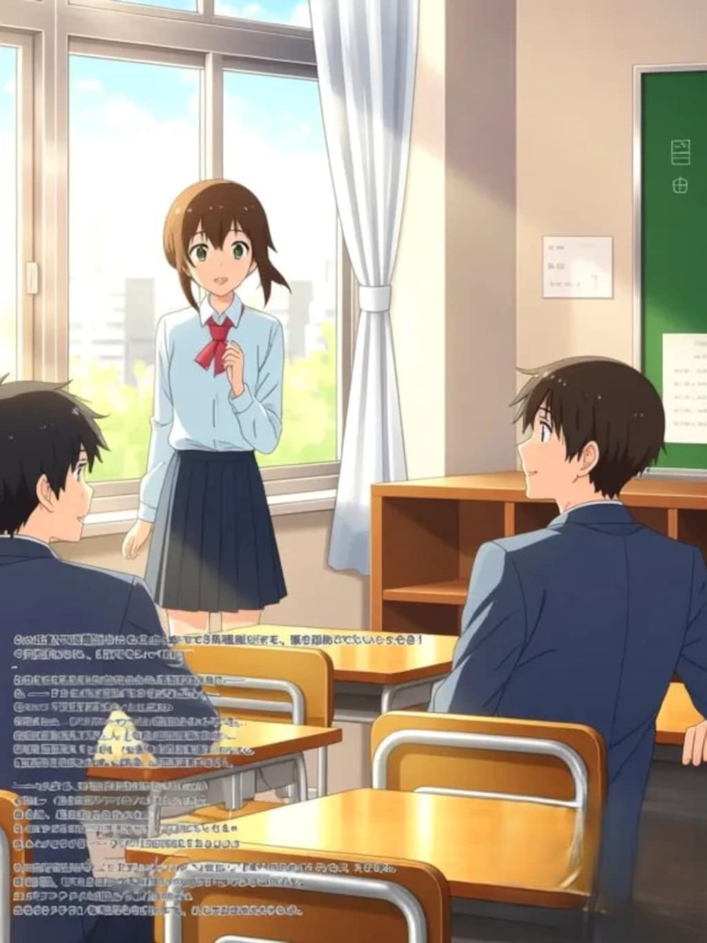 ４エイプリルフール