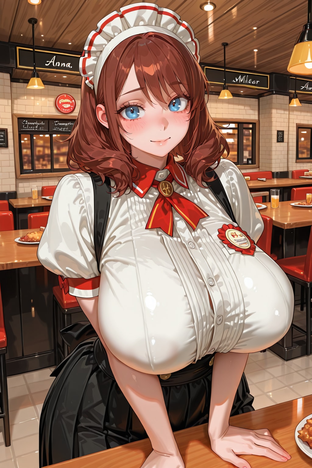 レディースユニ…。