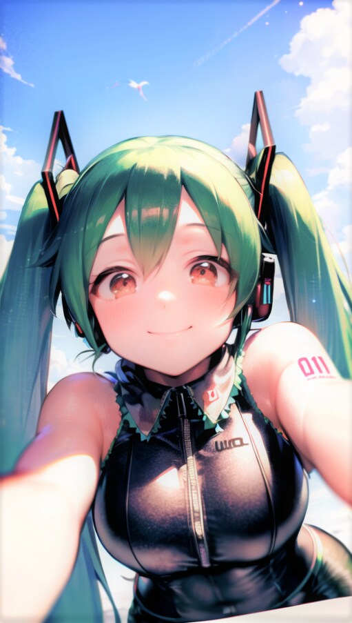 miku
