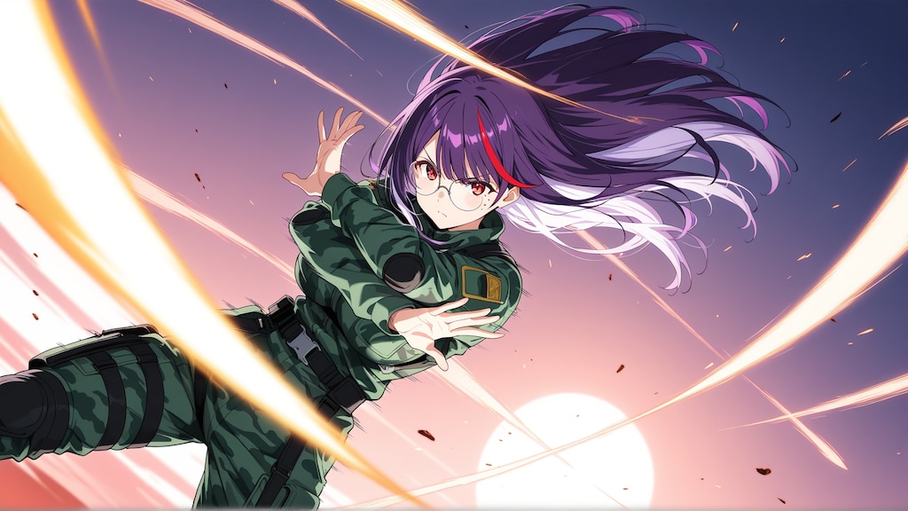 そにっぶーんちゃれんじ！