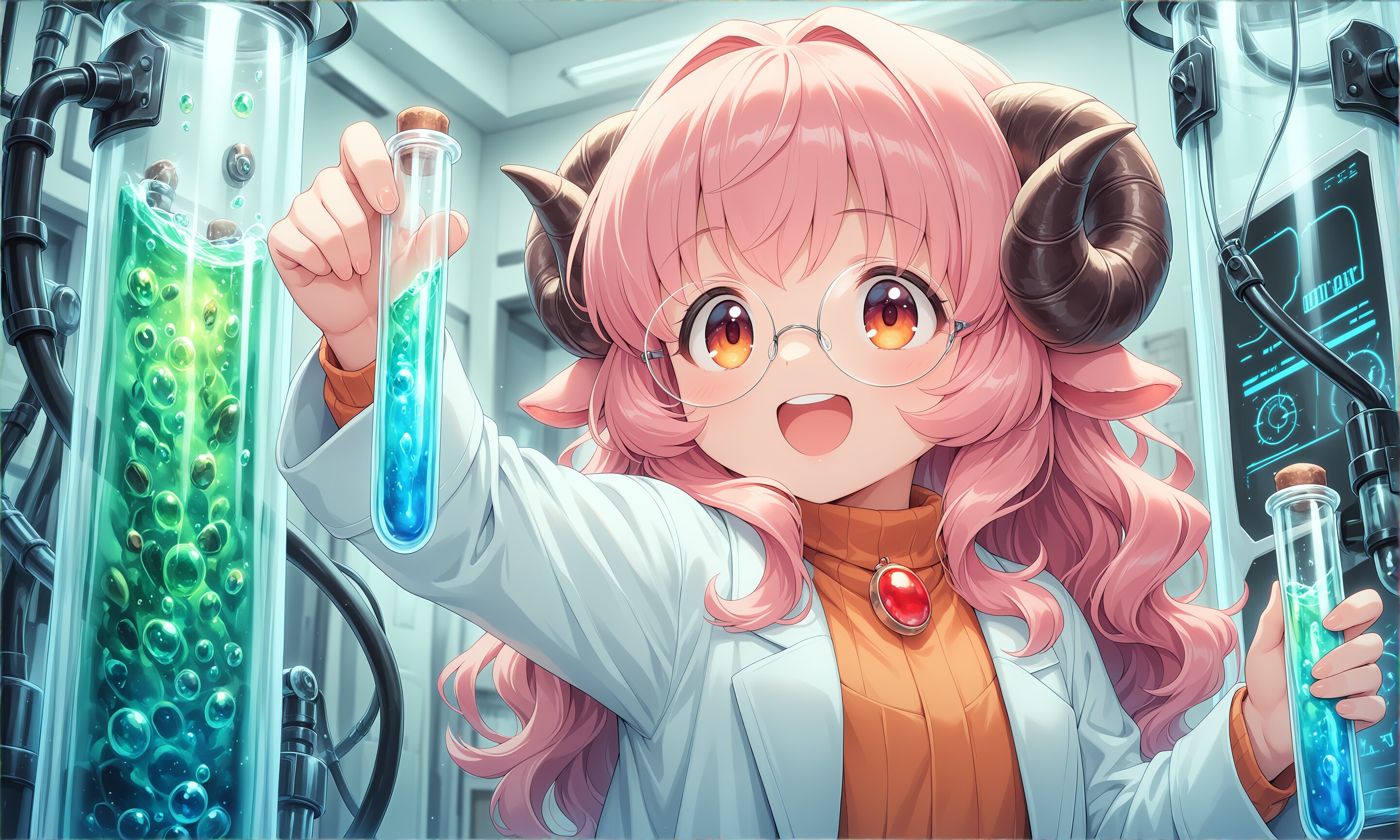 2月12日　ペニシリン記念日 | の人気AIイラスト・グラビア