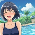 スク水モール-告白編 9枚目