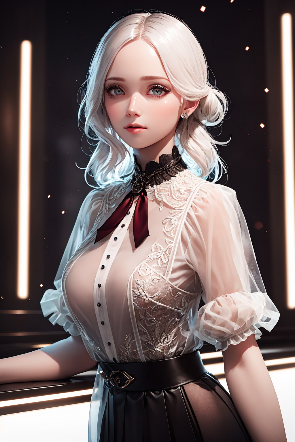 秘書姉さん