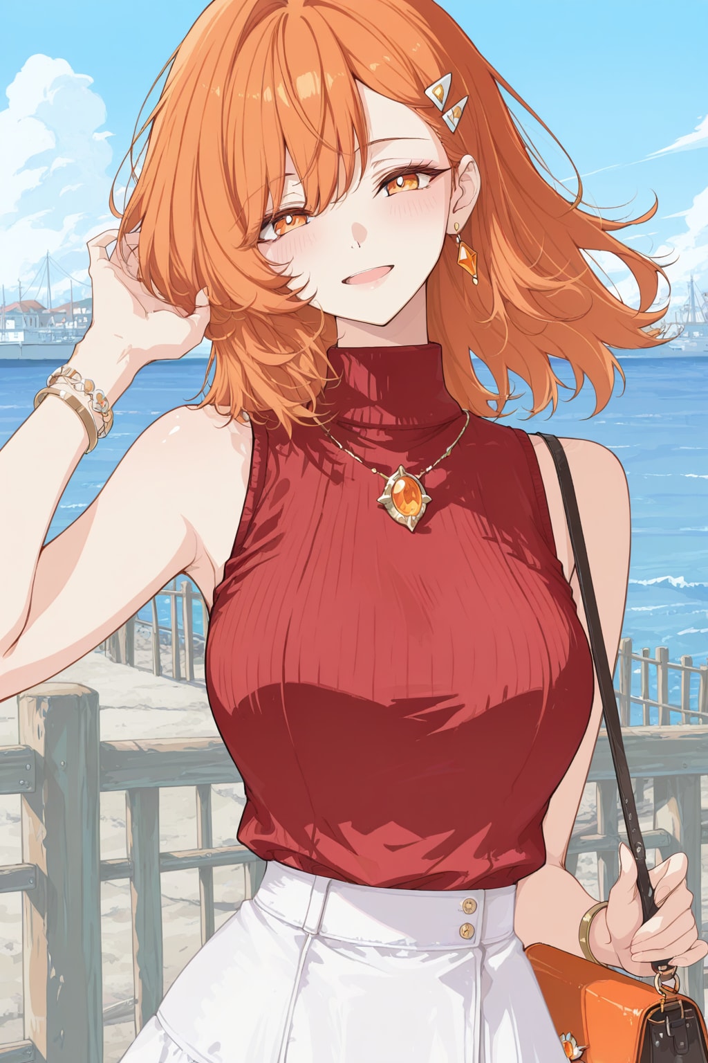 APRICOTさん２４