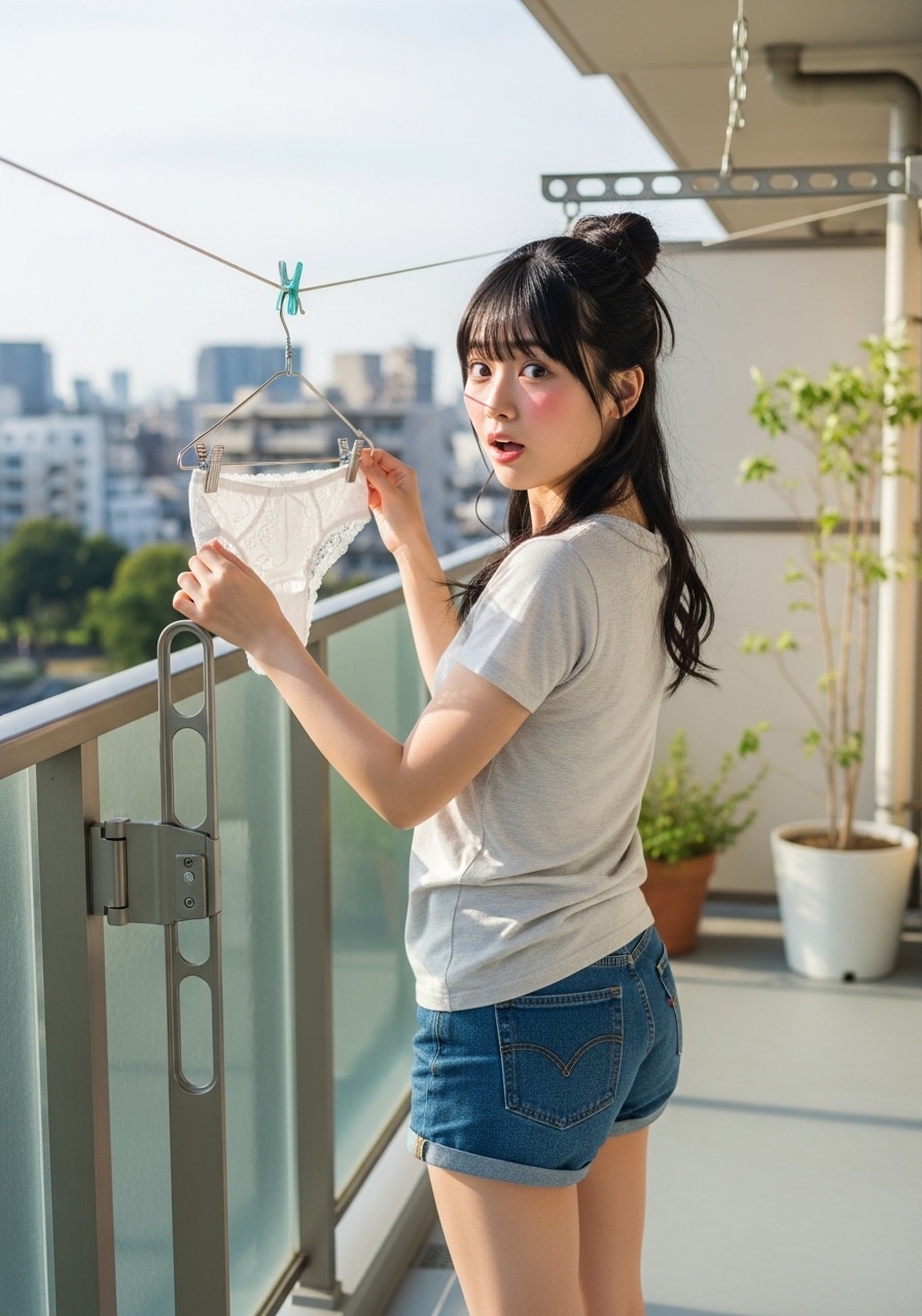 お隣さん