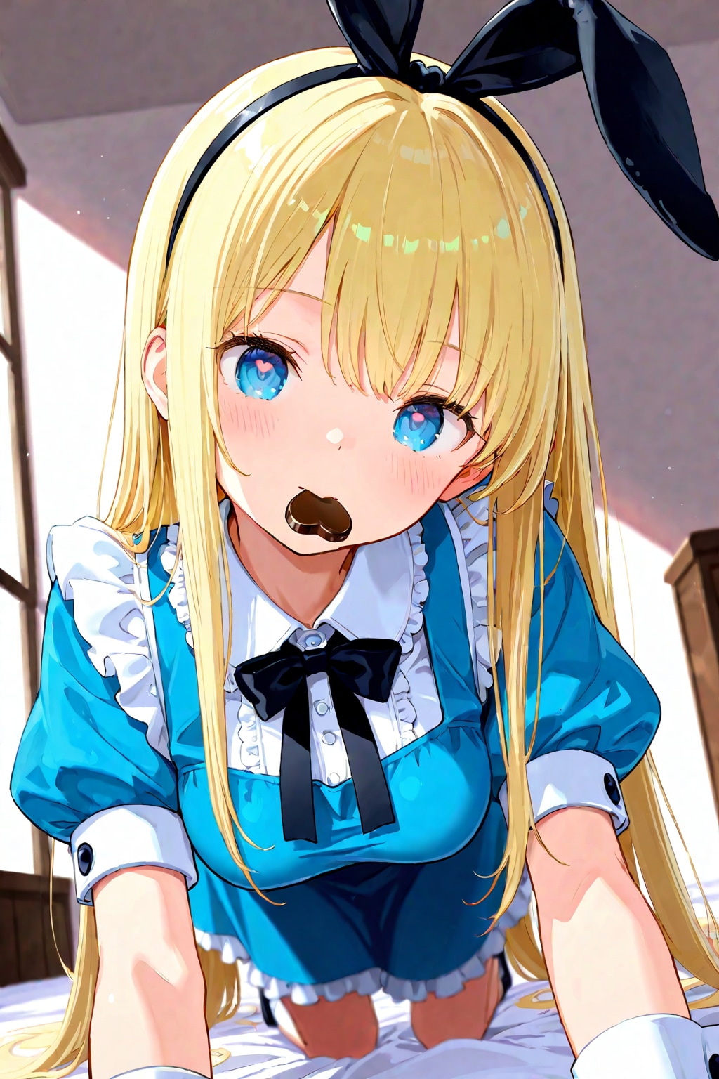 箱いっぱいの愛