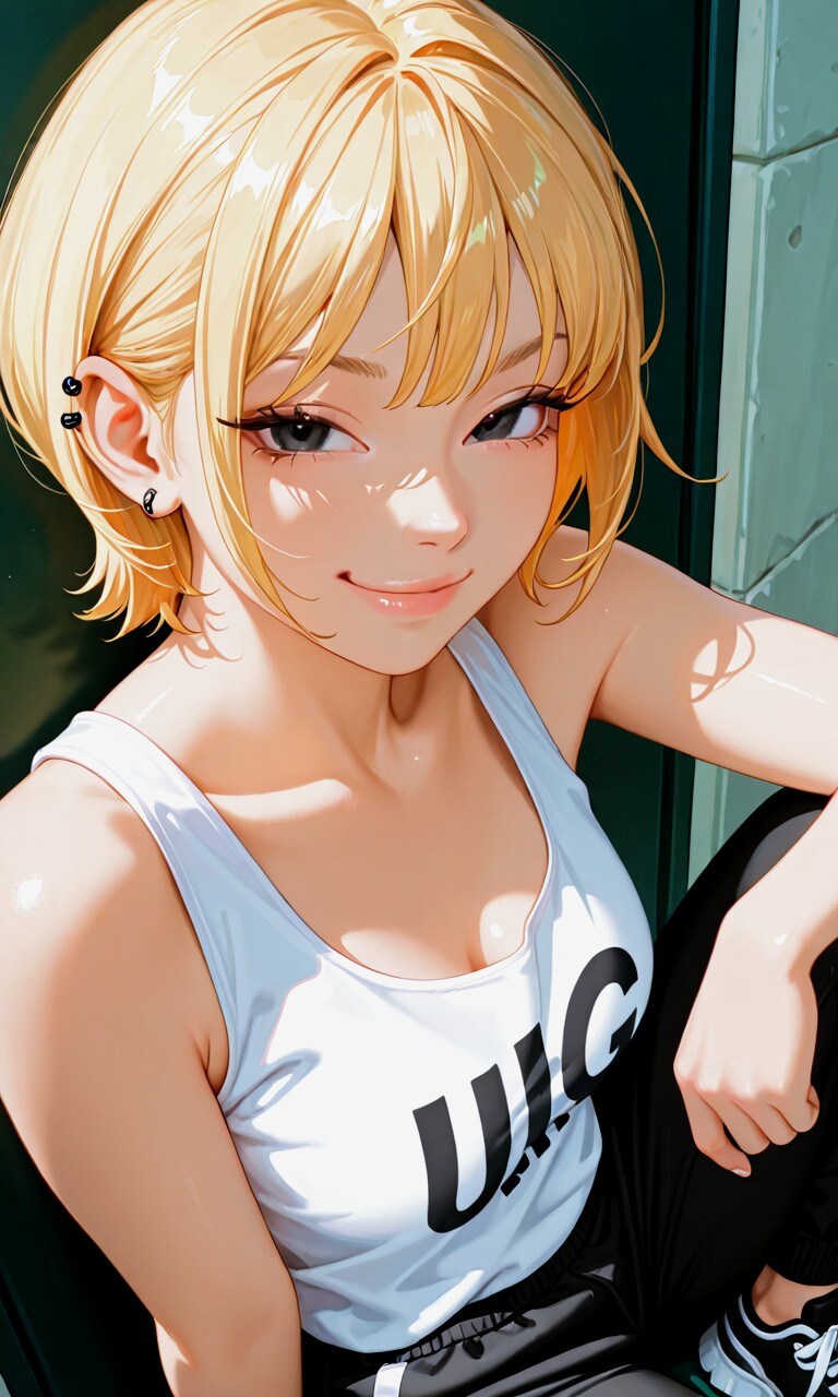 メスガキ千鶴お姉やん✨第二形態