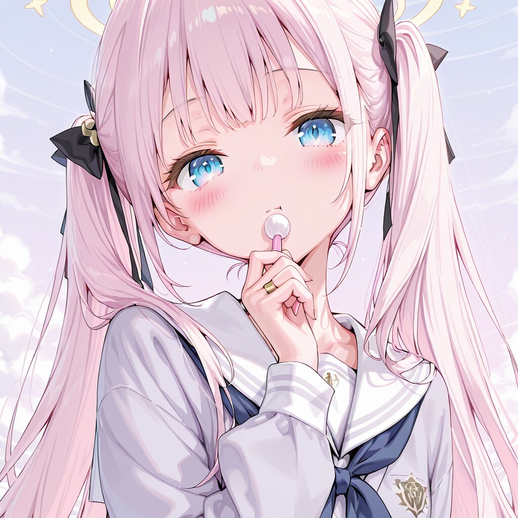 おはよ