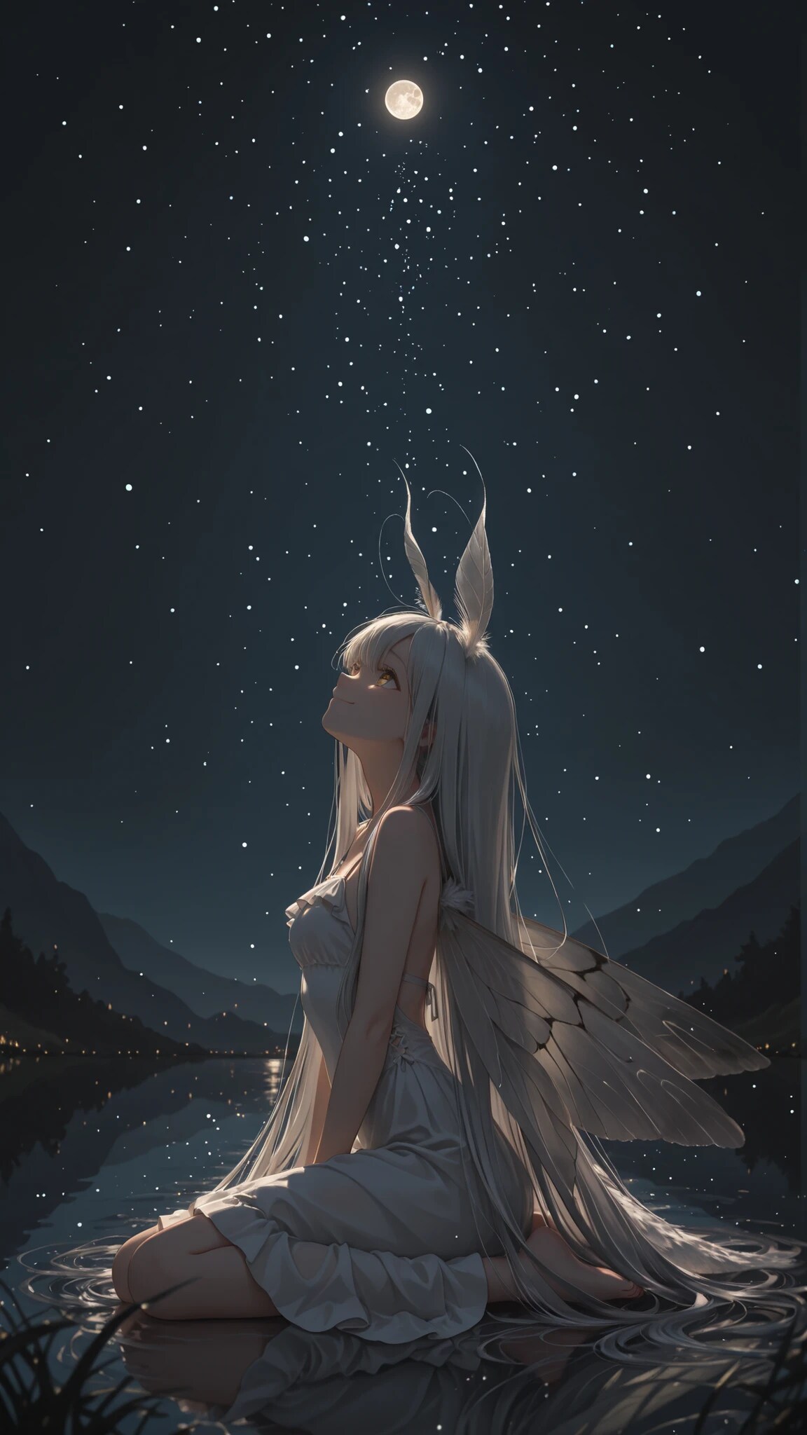 でぎだ！蚕 | の人気AIイラスト・グラビア