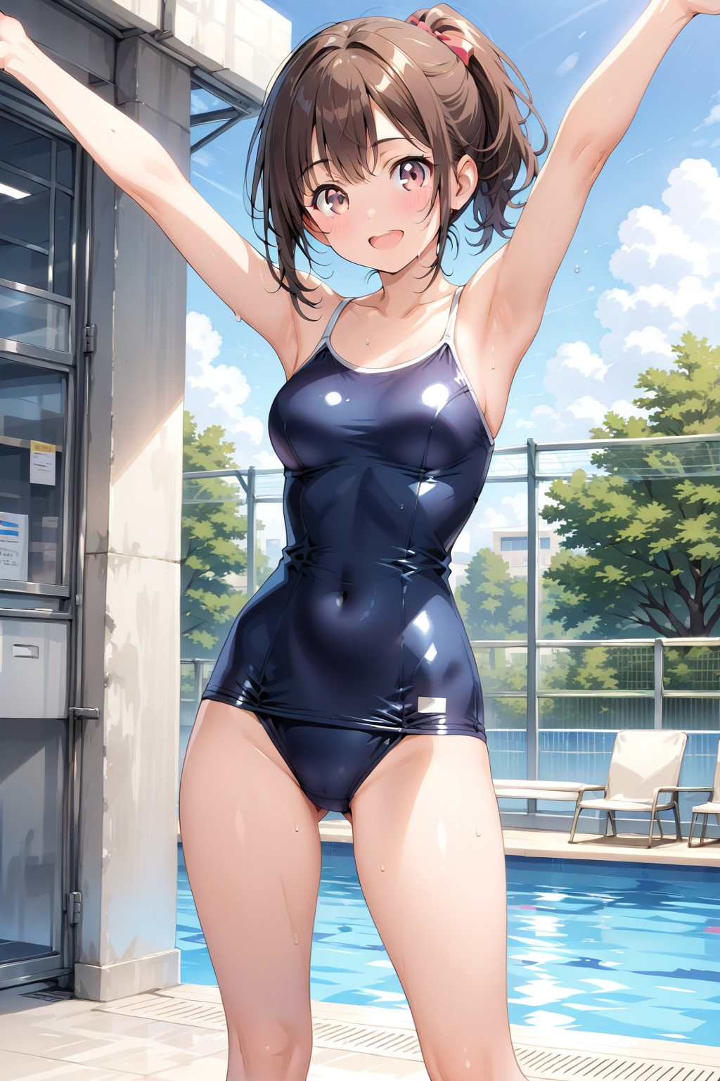すくみず