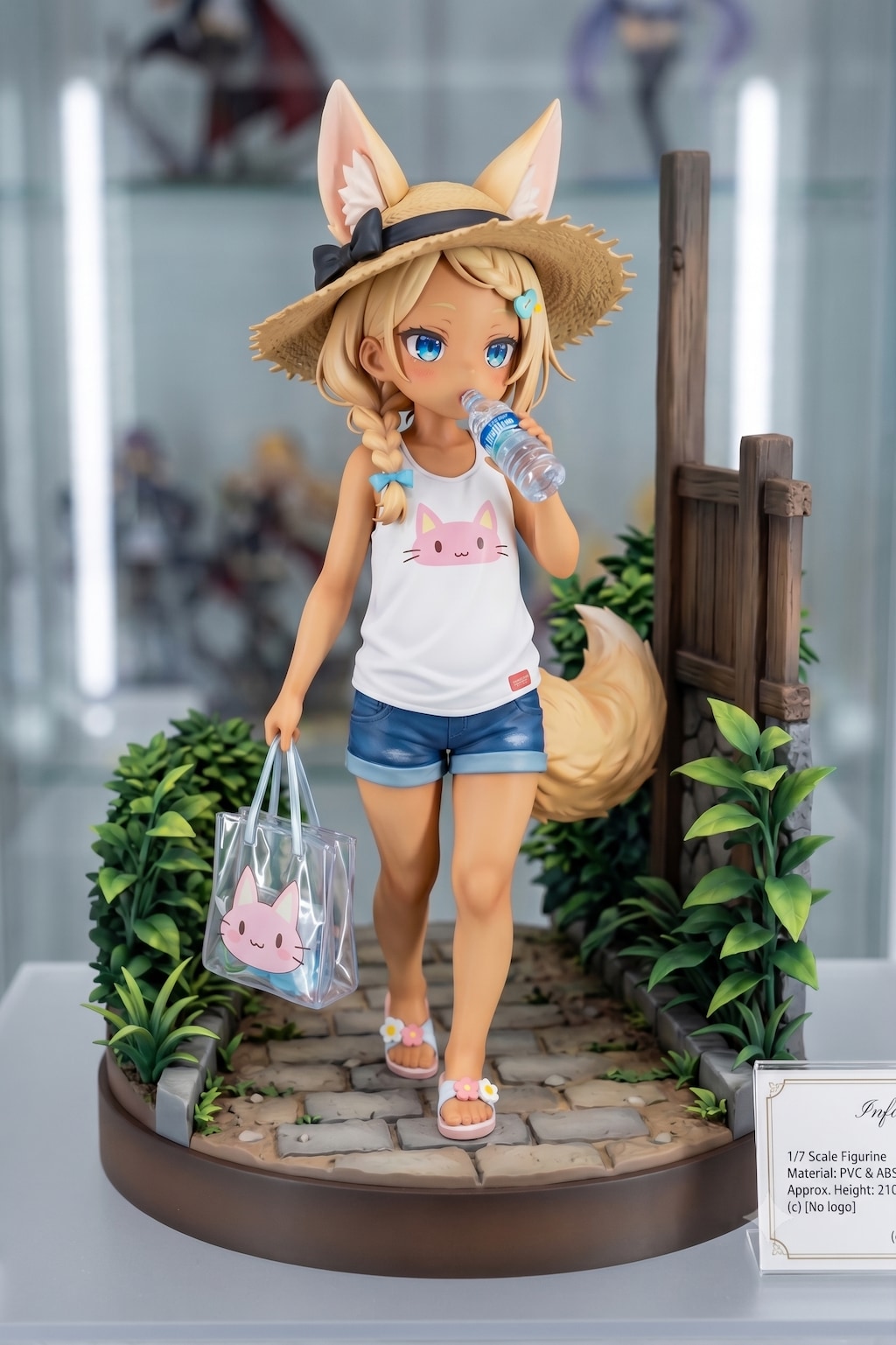 さまーうぉーかー