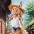 さまーうぉーかー 7枚目