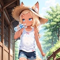 さまーうぉーかー 3枚目