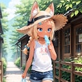 さまーうぉーかー 5枚目